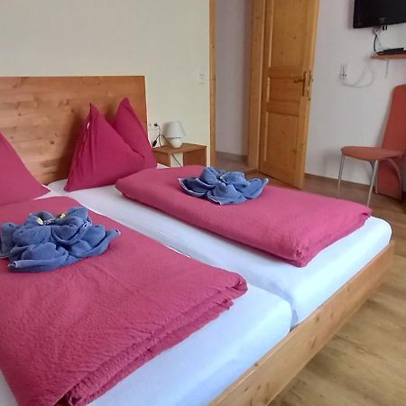 Apartment Birgit 유던스 외부 사진