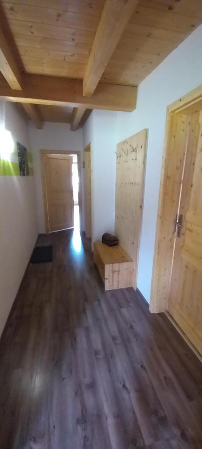 Apartment Birgit 유던스 외부 사진