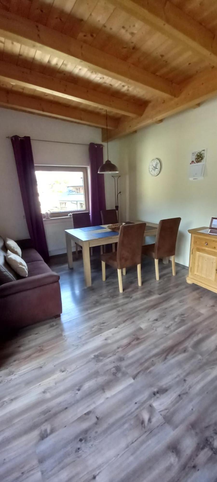 Apartment Birgit 유던스 외부 사진