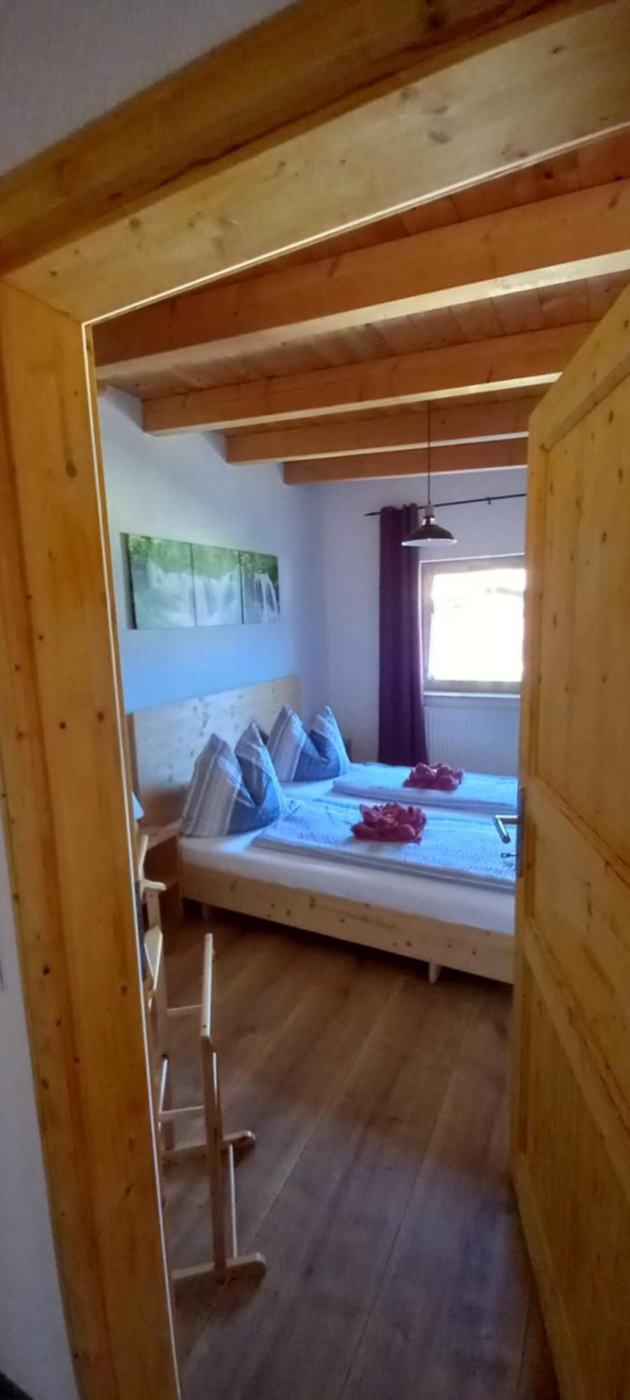 Apartment Birgit 유던스 외부 사진