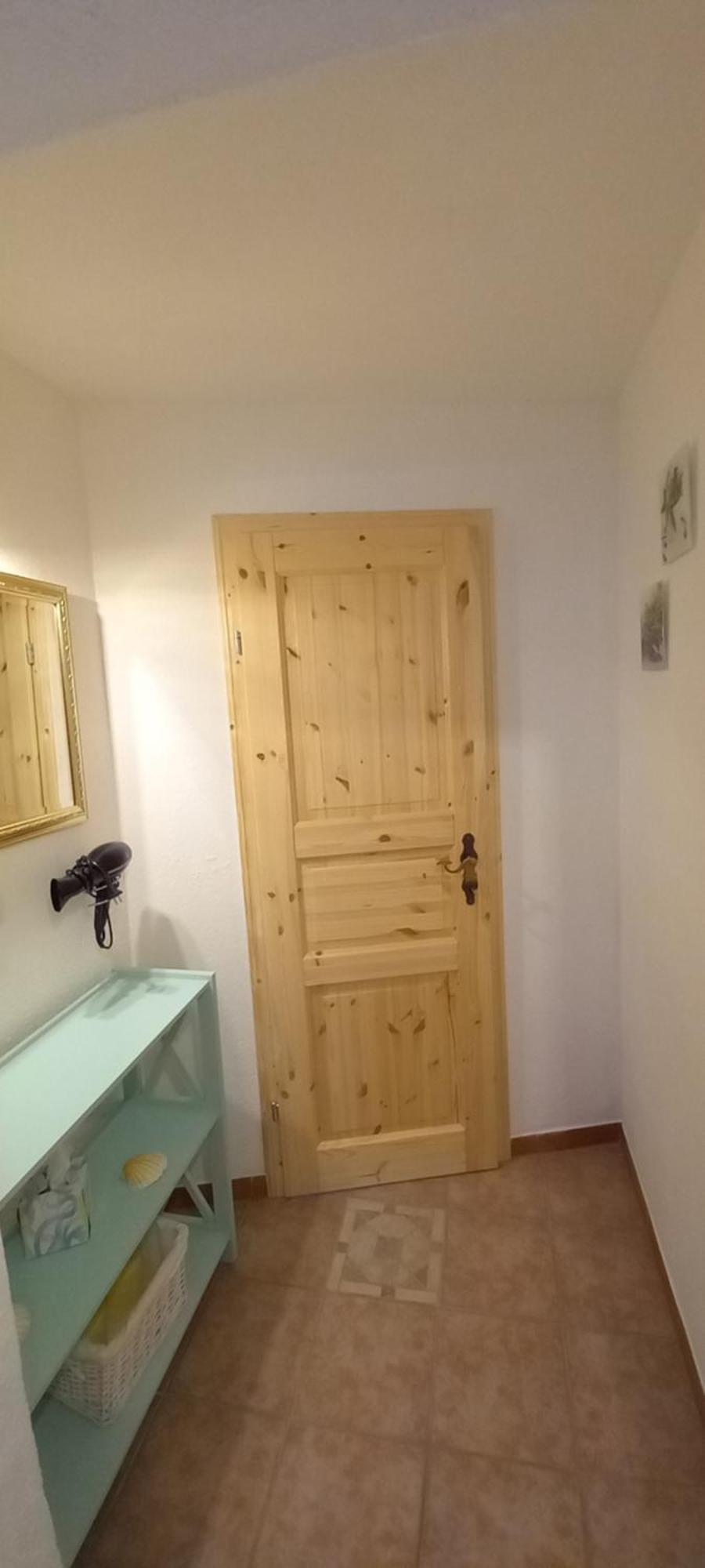 Apartment Birgit 유던스 외부 사진