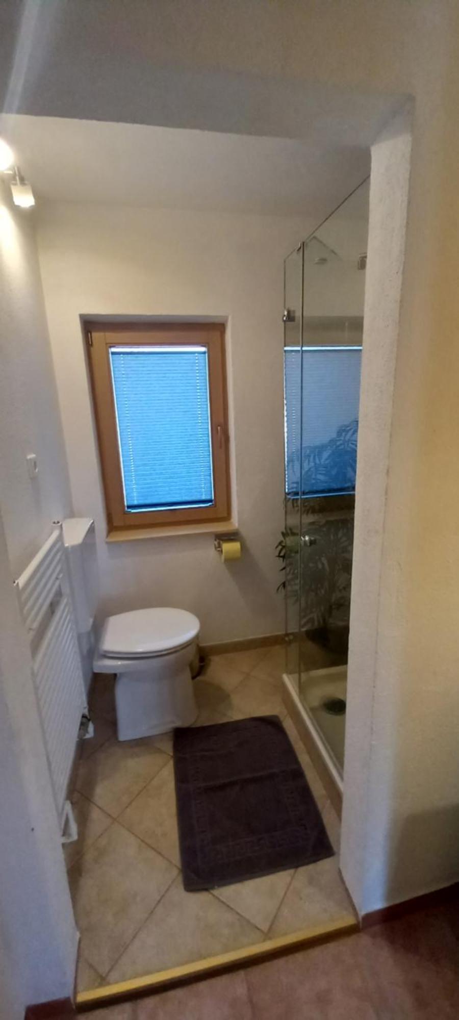Apartment Birgit 유던스 외부 사진