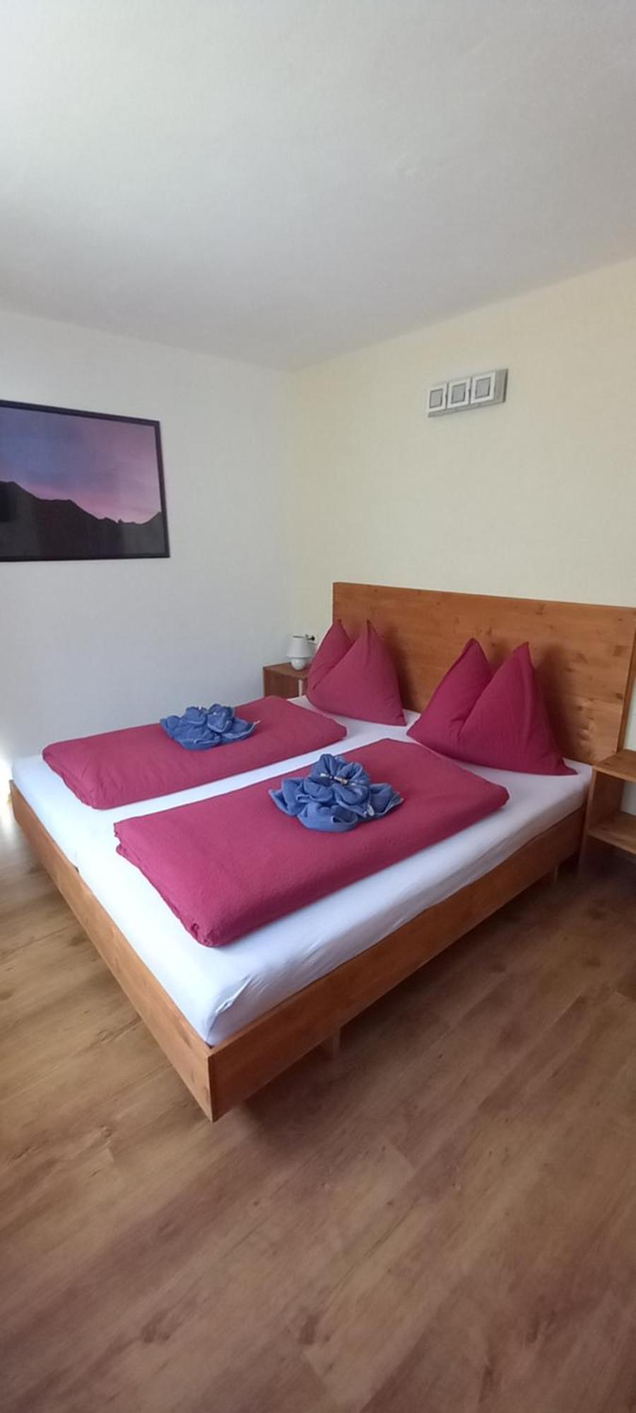 Apartment Birgit 유던스 외부 사진