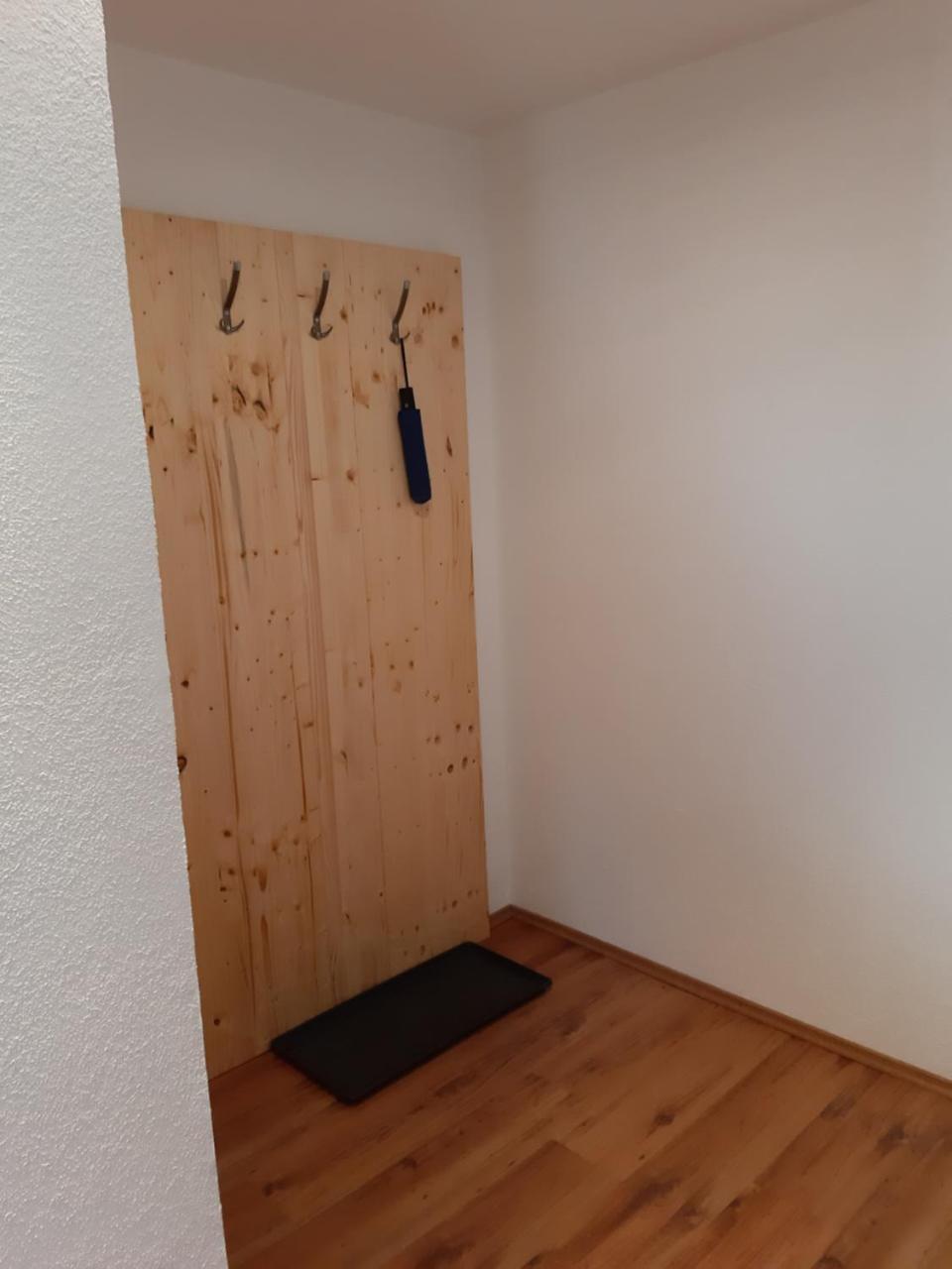 Apartment Birgit 유던스 외부 사진