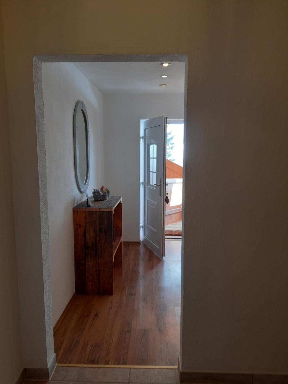 Apartment Birgit 유던스 외부 사진